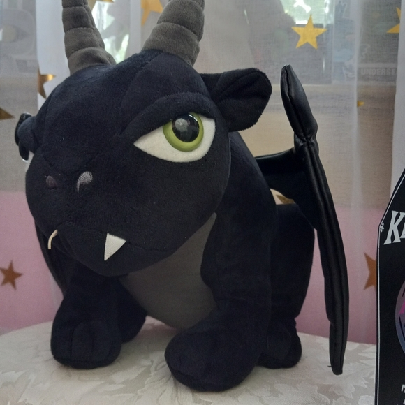 Killstar Gargoye Plushy - Picture 8 of 11